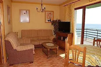 Mediterraneo דירה