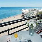 Mediterraneo Apartment Nerja