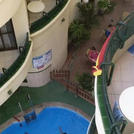 Mediterraneo * Nerja