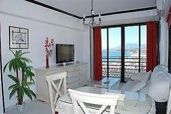 Mediterraneo Apartman *
