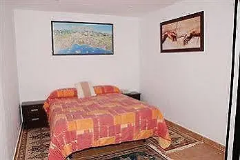 Mediterraneo Apartman Nerja