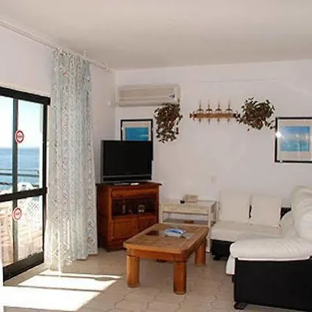 Mediterraneo Apartman Nerja