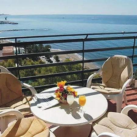 Mediterraneo Apartman Nerja