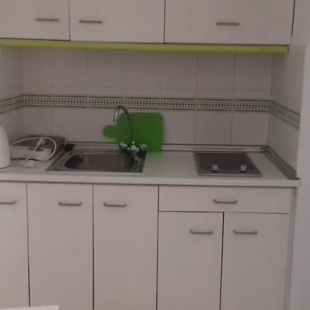 Apartment Mediterraneo