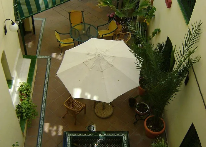 아파르타멘토스 메디테라네오 * 네르하