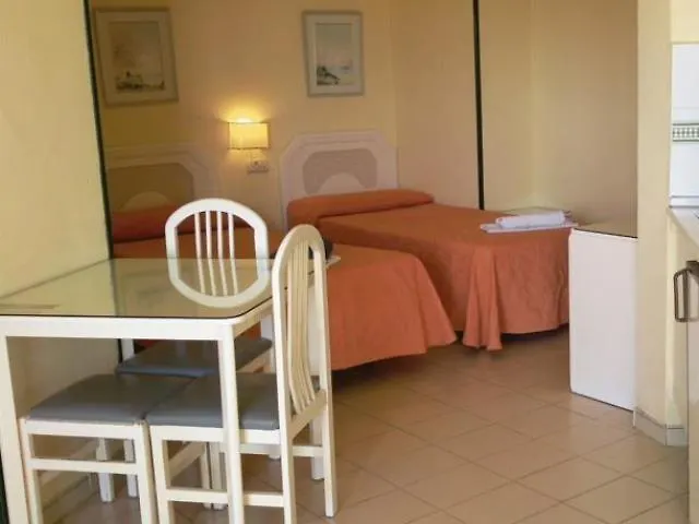 Mediterraneo Apartment Nerja