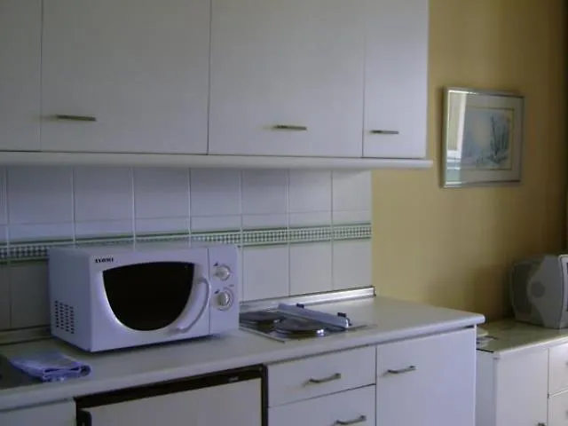 Mediterraneo Apartment