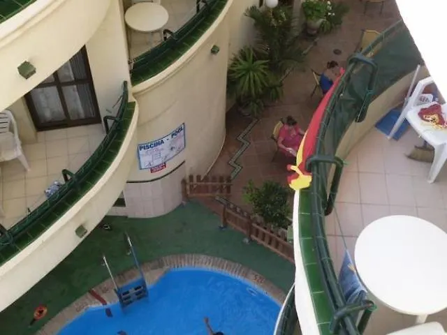 Mediterraneo * Nerja