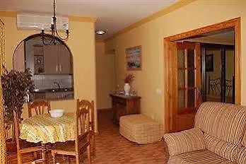 아파르타멘토스 메디테라네오