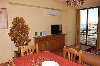 Apartment Mediterraneo *