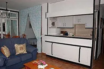 아파르타멘토스 메디테라네오