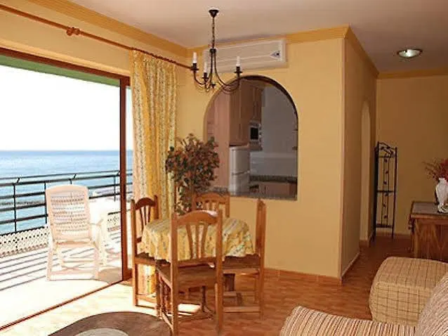 Apartment Mediterraneo Nerja