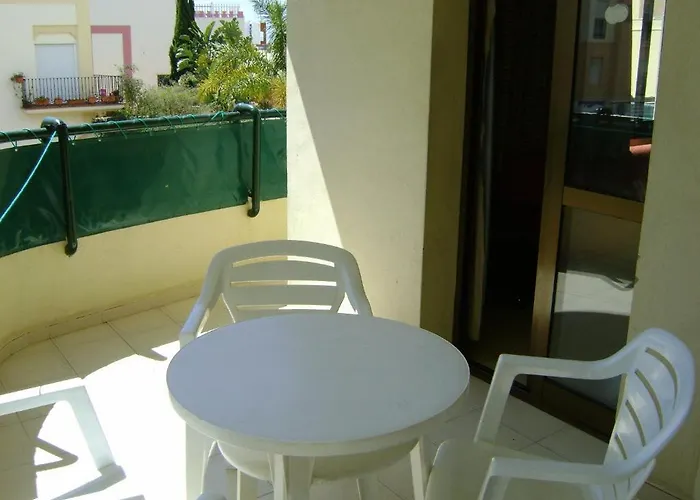 아파르타멘토스 메디테라네오