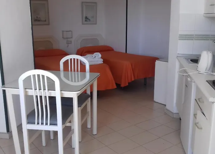 Mediterraneo * Nerja