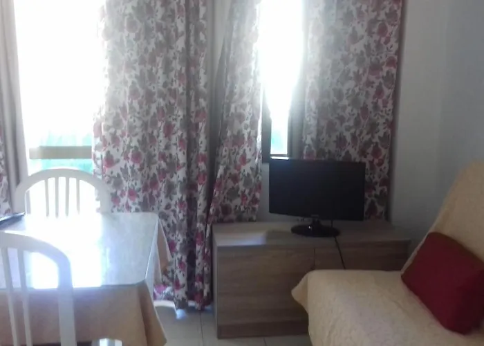 Mediterraneo Apartment