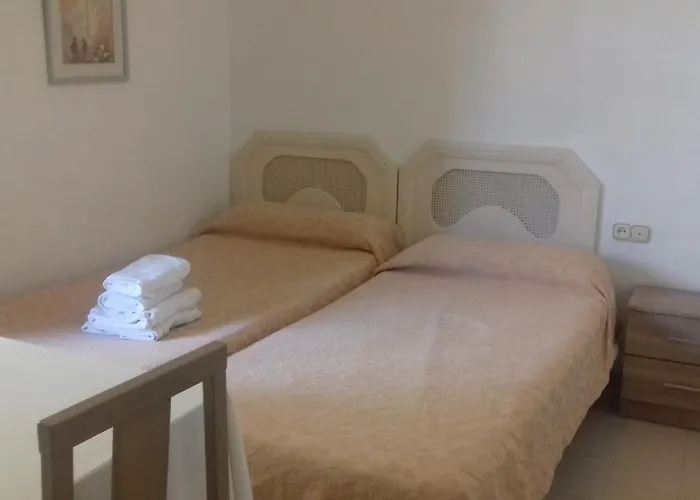 Mediterraneo Apartmán