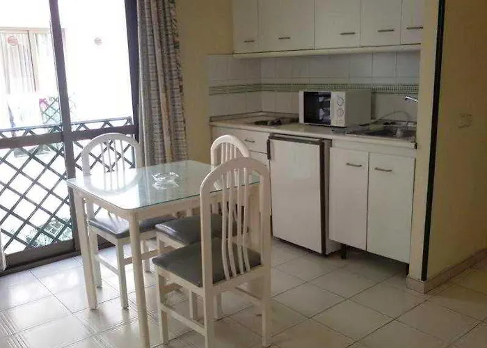 Apartment Mediterraneo *