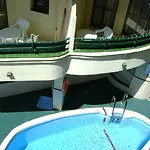 Apartman Mediterraneo Nerja