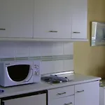 Mediterraneo Apartman
