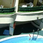 Mediterraneo Apartman *