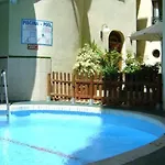 Apartman Mediterraneo Nerja