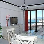 Mediterraneo Apartman *