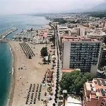 Mediterraneo Apartman Nerja