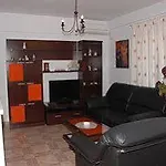 Mediterraneo Apartman Nerja