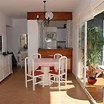 Mediterraneo Apartman Nerja