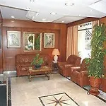 Mediterraneo Apartman *