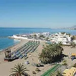 Mediterraneo Apartman Nerja