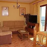 Mediterraneo Apartman