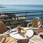 Mediterraneo アパート ネルハ