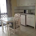 Apartman Mediterraneo *