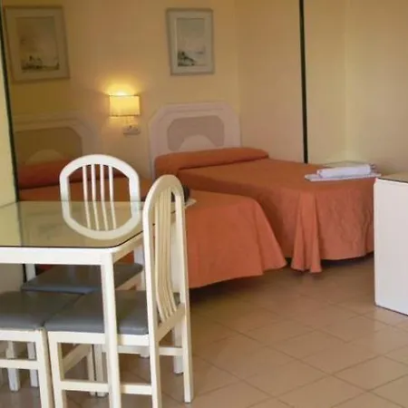 Mediterraneo Apartment Nerja