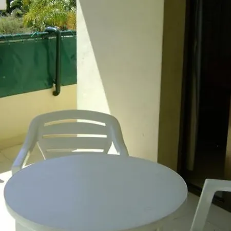 Apartment Mediterraneo *