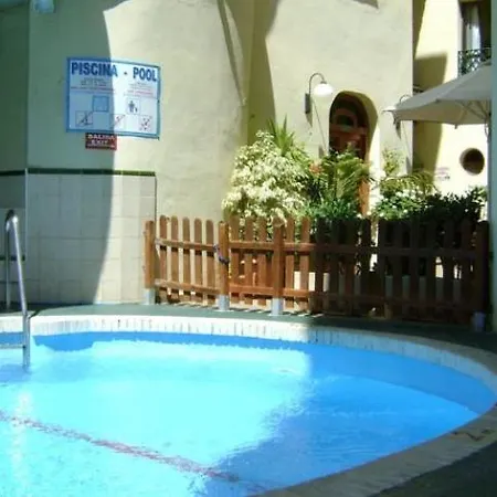 Apartment Mediterraneo Nerja