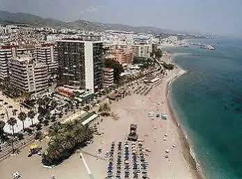 Mediterraneo Nerja