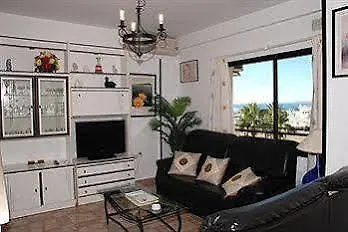 Mediterraneo Apartment