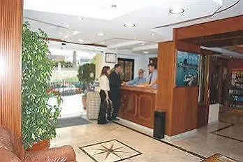 Apartment Mediterraneo Nerja