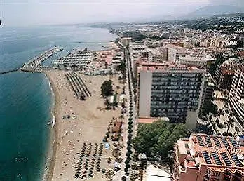 Mediterraneo Apartment Nerja