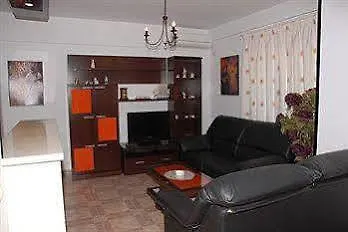 Mediterraneo Apartment Nerja