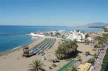 Mediterraneo Apartment Nerja