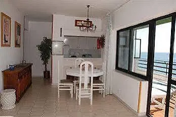 Lejlighed Mediterraneo *