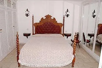 Lägenhet Mediterraneo