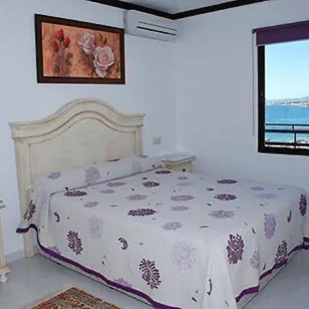 Apartment Mediterraneo
