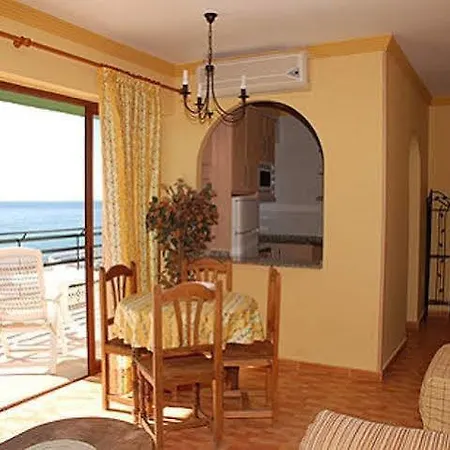 Apartment Mediterraneo Nerja