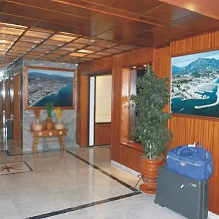 Mediterraneo