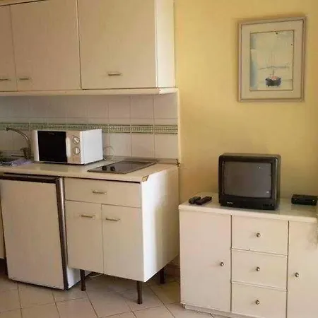 Mediterraneo Lejlighed