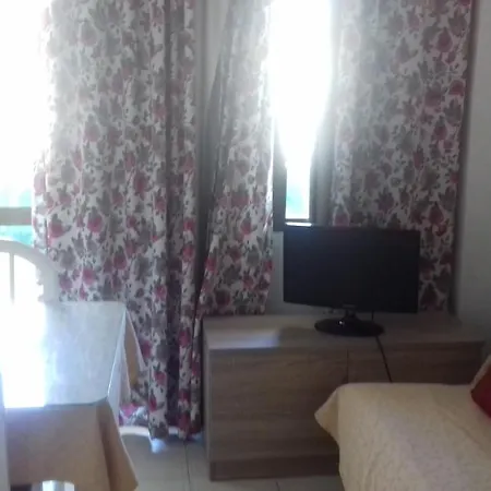 Mediterraneo Lägenhet